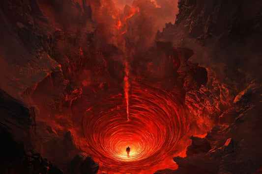 Kola Superdeep Borehole: The Deepest Hole on Earth and the Myths It Created - Urban Myth Apparel