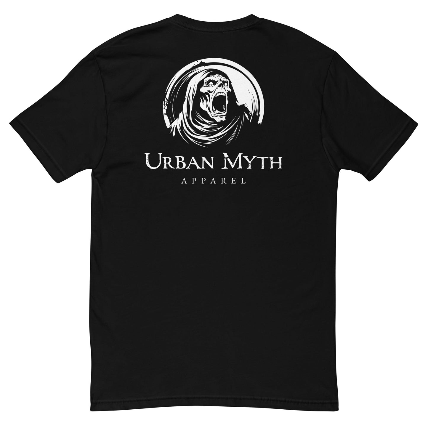 Banshee Tee - Urban Myth Apparel