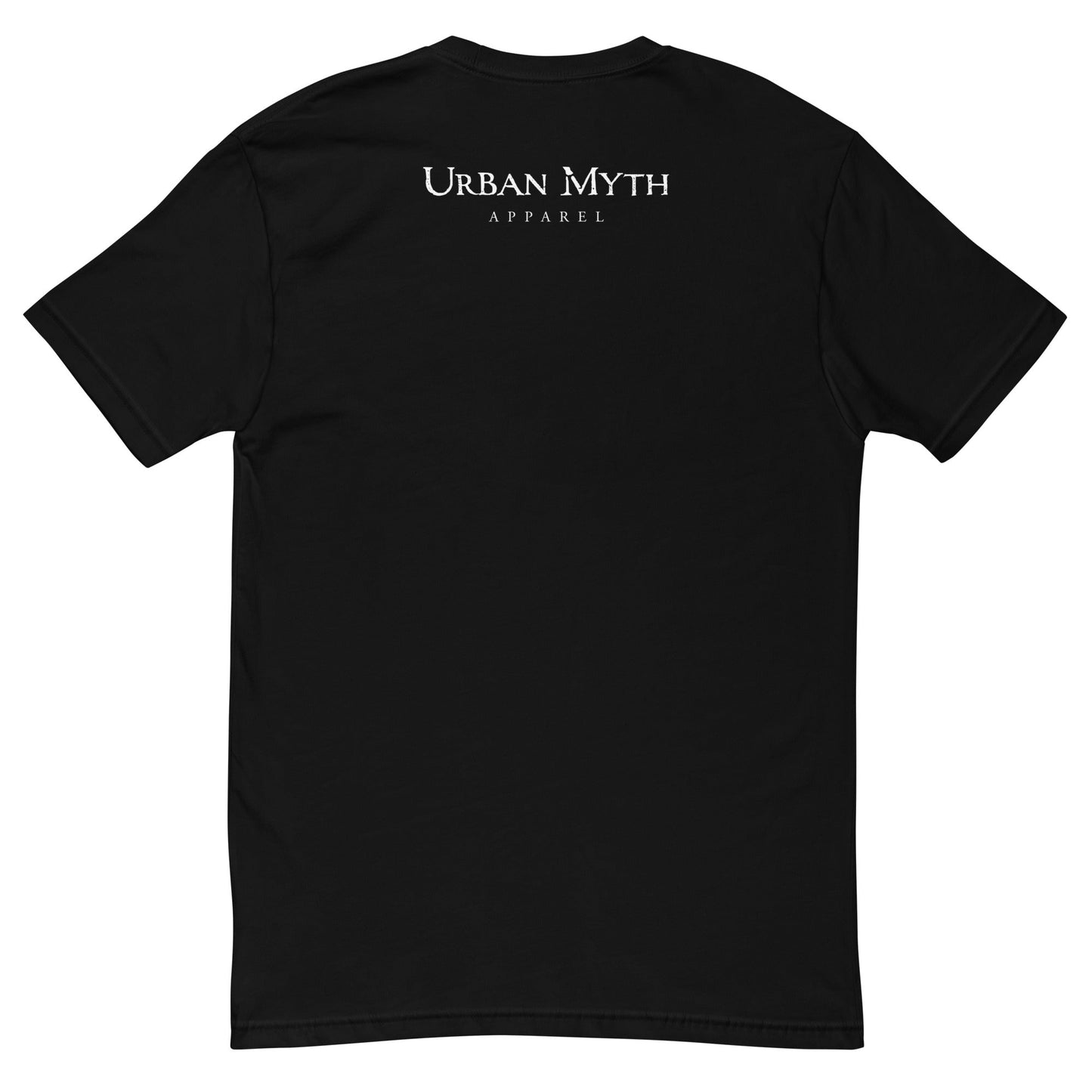 Bigfoot "Believe?" Tee - Urban Myth Apparel