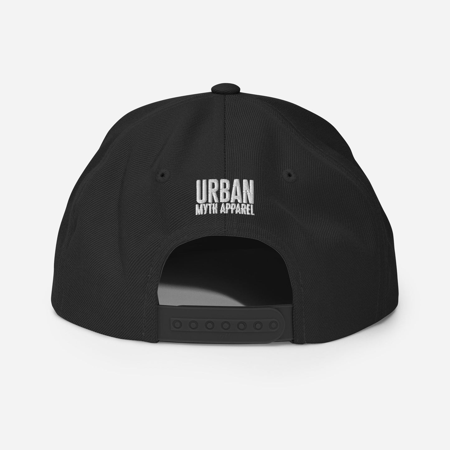 Escape from AREA 51 Snapback - Urban Myth Apparel