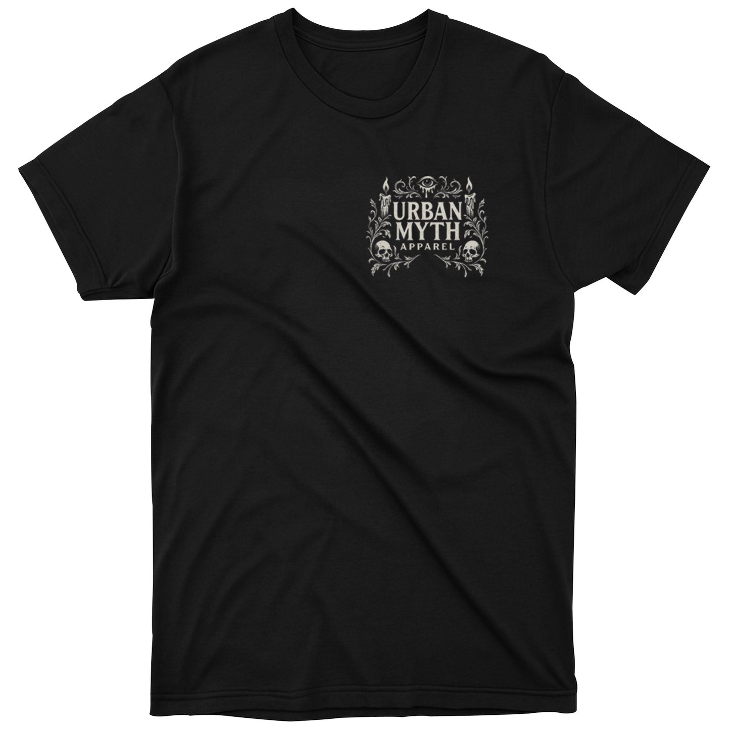 La Llorona Weeping Eyes Tee - Urban Myth Apparel