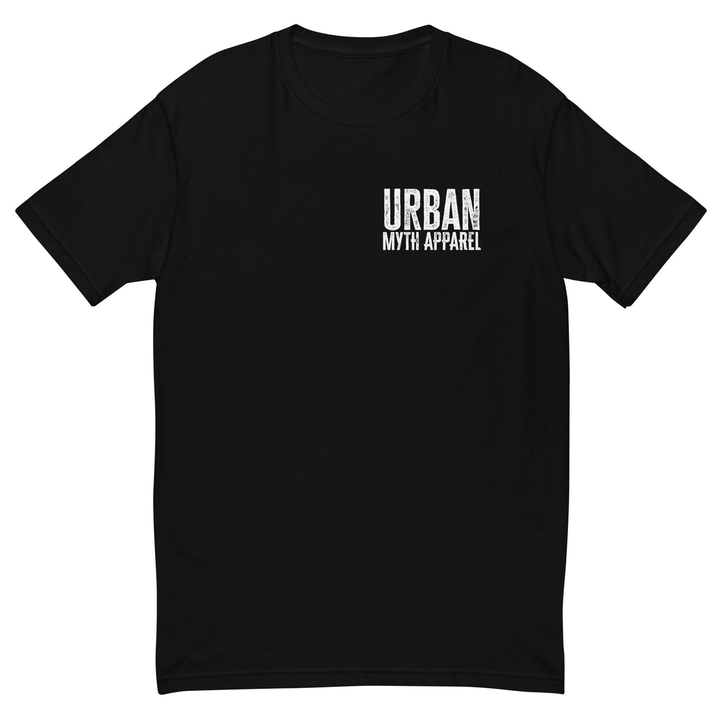 Mothman Tee - Urban Myth Apparel