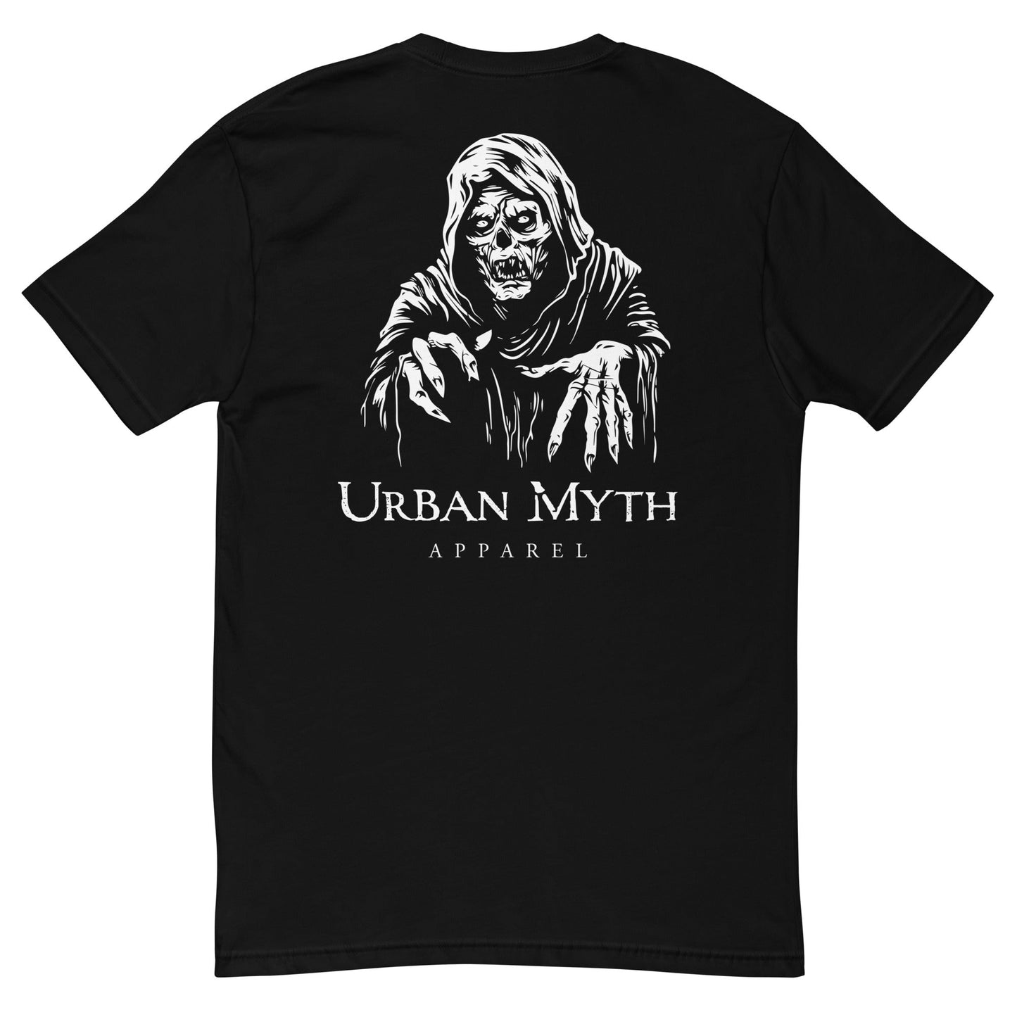 Reaper Tee - Urban Myth Apparel