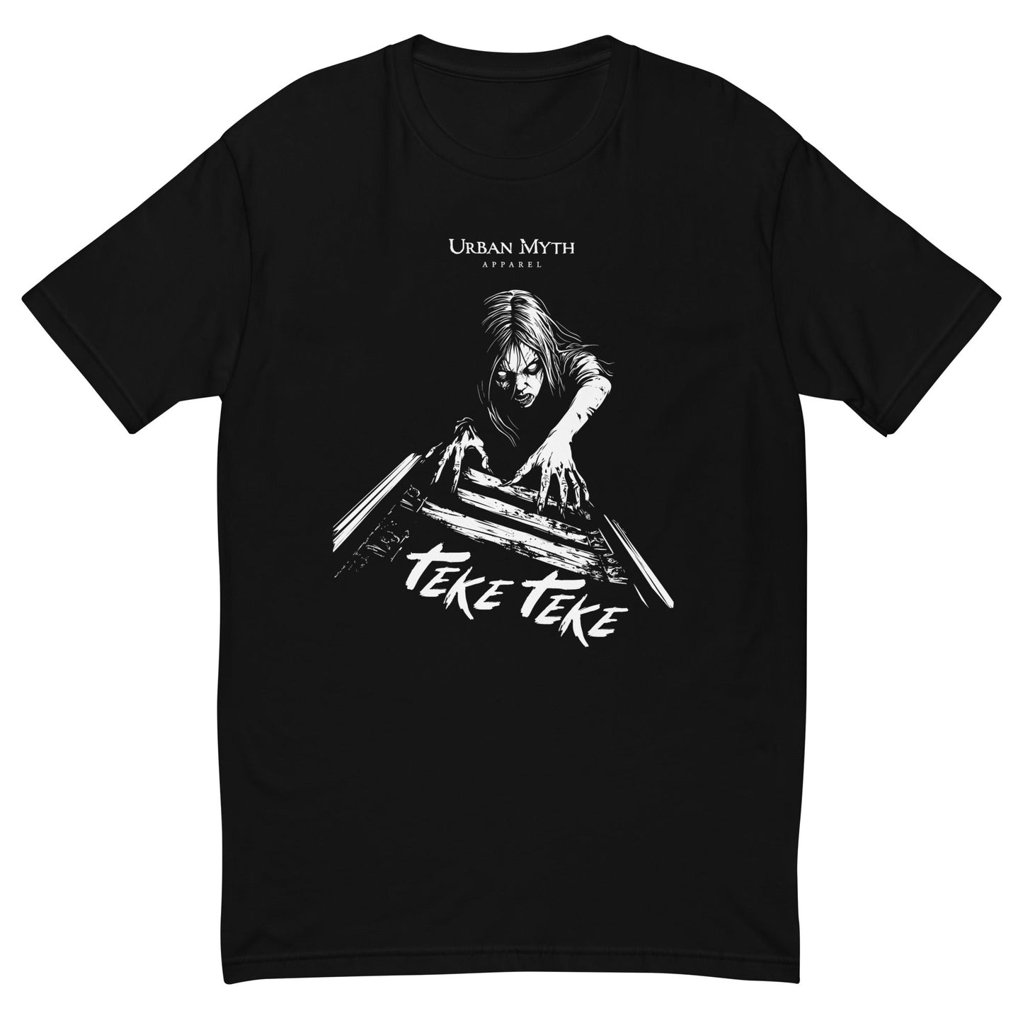 Teke Teke Tee - Urban Myth Apparel