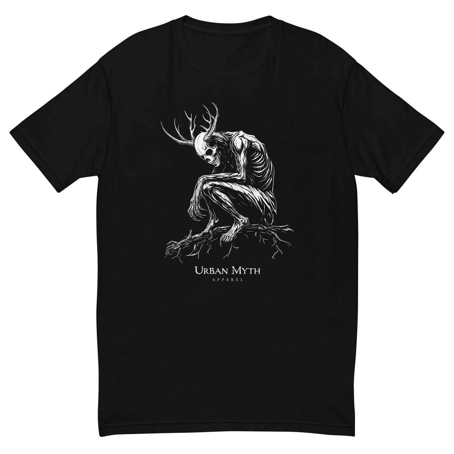 Wendingo Tee - Urban Myth Apparel