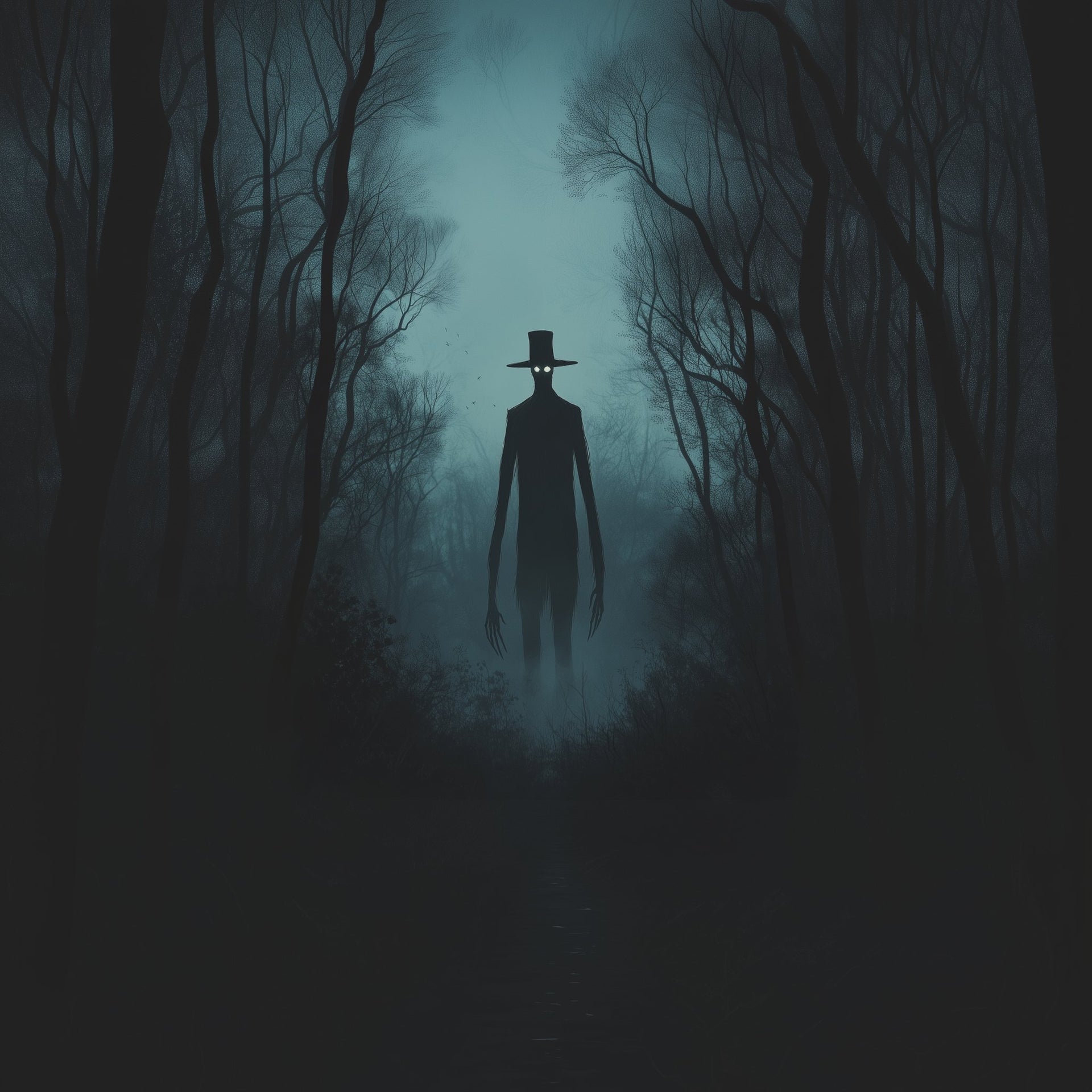 8 scary urban legends that terrify us over and over again | The Ghost Posts, image size:1920x1920