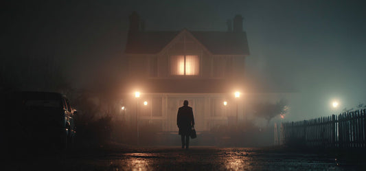 Films About Being Possessed: The Scariest Ever Made - Urban Myth Apparel