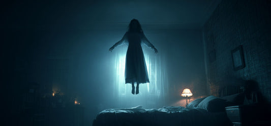 Is Demonic Possession Real? Fact, Folklore, and Fear - Urban Myth Apparel
