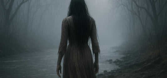 La Llorona Is She Real? Sightings, Stories, and the Unseen - Urban Myth Apparel