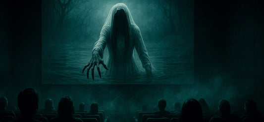 La Llorona Movies: The Weeping Woman on the Big Screen - Urban Myth Apparel