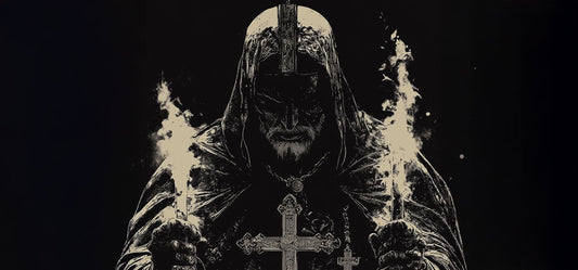Possession IV: The Battle – A Warrior’s Last Stand - Urban Myth Apparel