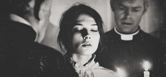 Stories of Possession: Terrifying Accounts That Defy Logic - Urban Myth Apparel
