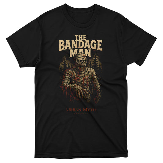 The Bandage Man Tee