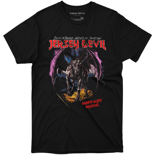 Jersey Devil Tee