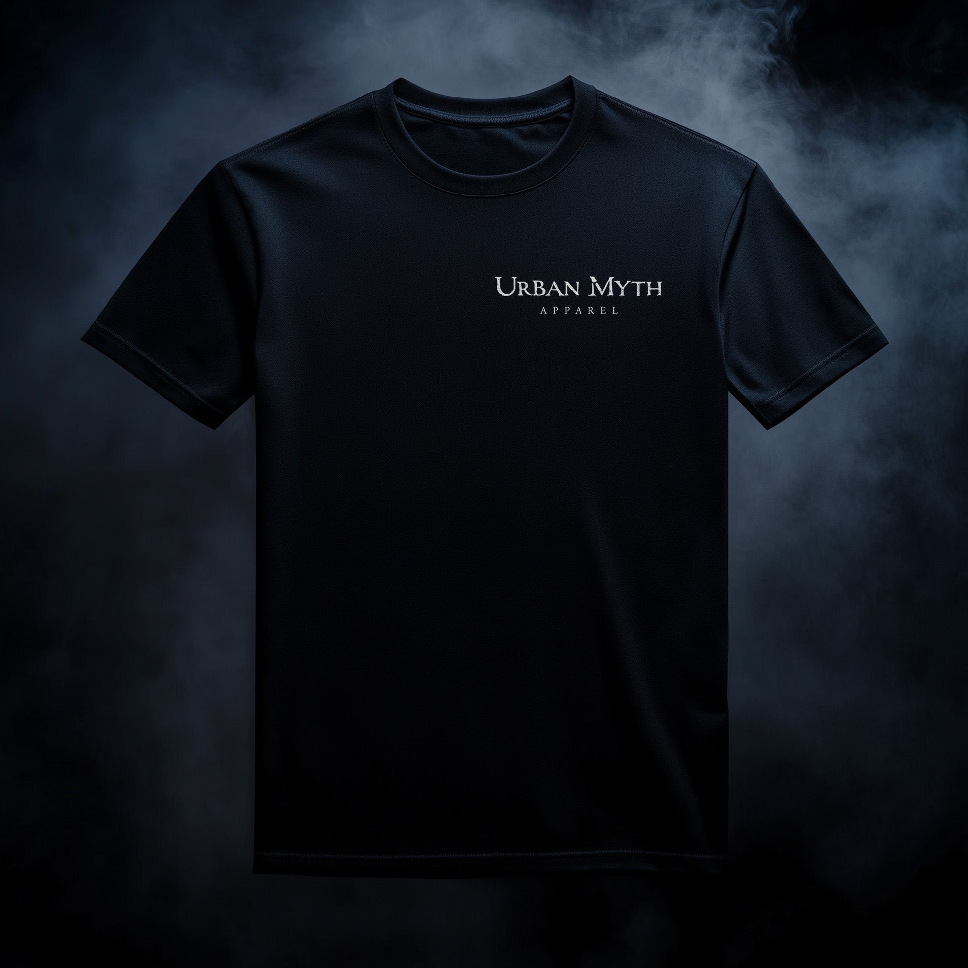 Banshee Logo Tee - Urban Myth Apparel