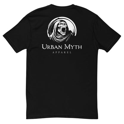 Banshee Tee - Urban Myth Apparel