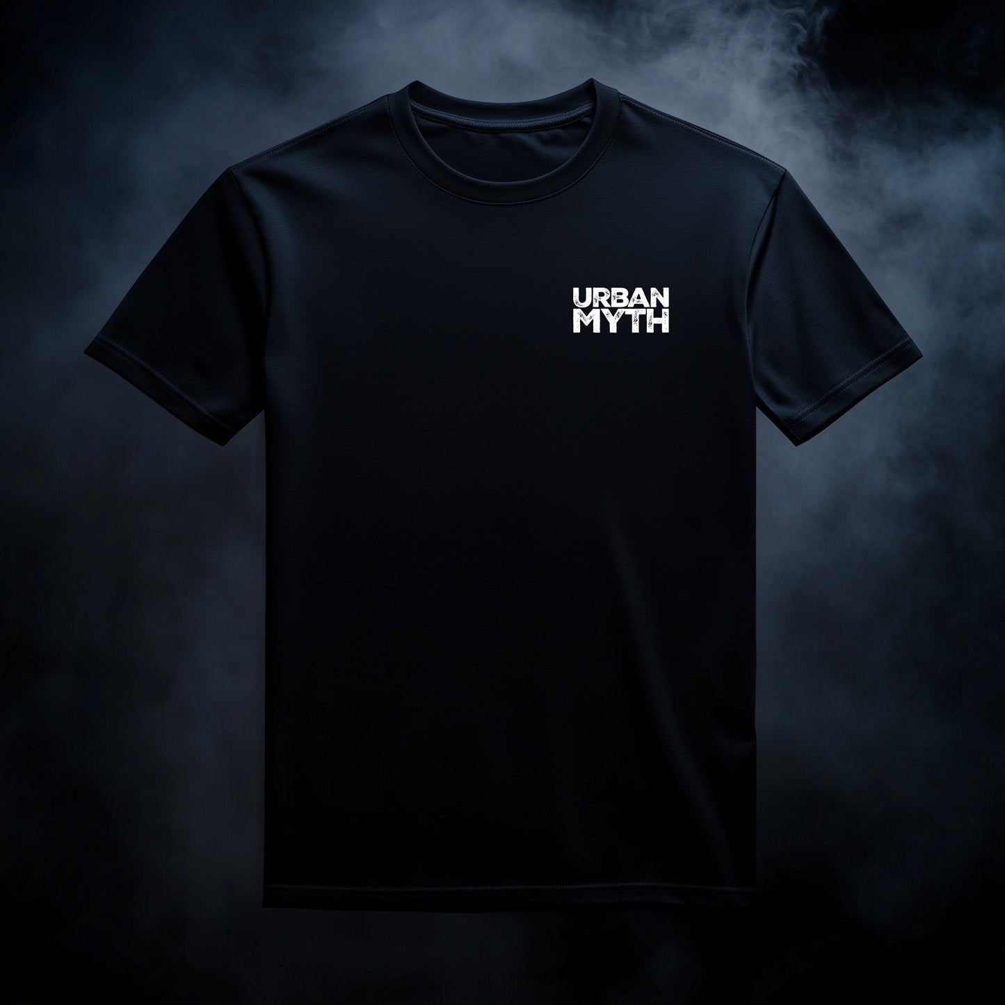 Dybbuk Box Logo Tee - Urban Myth Apparel