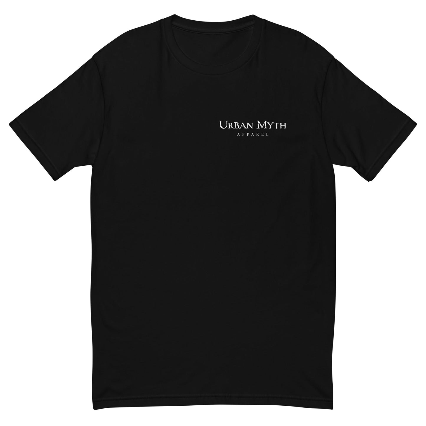Halloween Massacre of 1962 Tee - Urban Myth Apparel