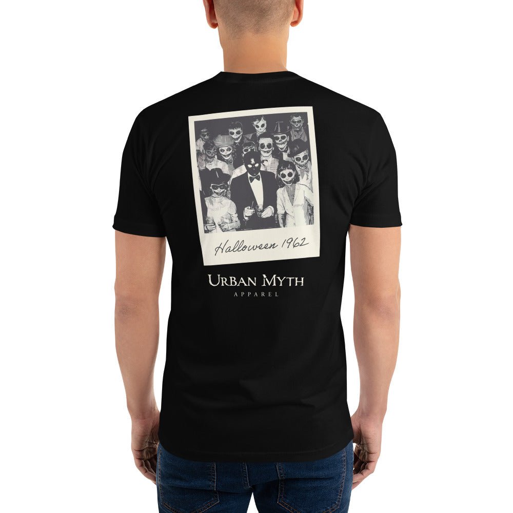 Halloween Massacre of 1962 Tee - Urban Myth Apparel