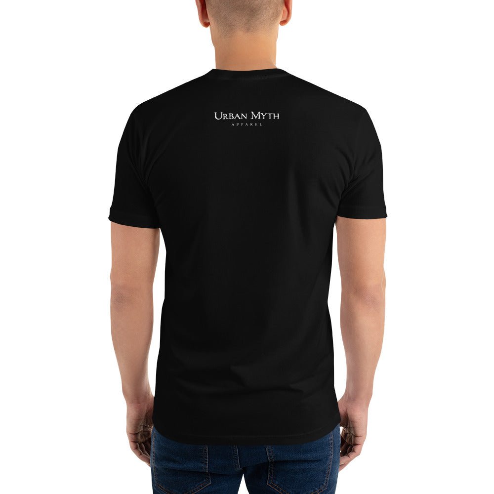 Limited Edition! Bigfoot Rage Tee - Urban Myth Apparel