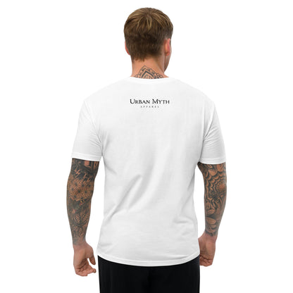 Return to the Well to Hell Tee - Urban Myth Apparel