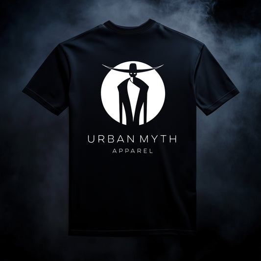 Tallman Logo Tee - Urban Myth Apparel