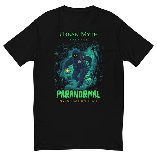 Urban Myth Apparel X Mr. Very Scary Tee - Urban Myth Apparel
