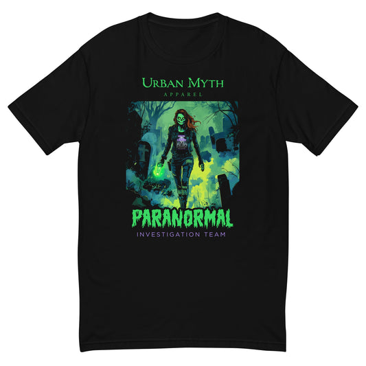Urban Myth Apparel X Sinister Sisters Tee - Urban Myth Apparel