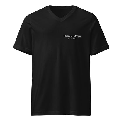 Women's V - Neck Clown Sightings of 2016 Tee - Urban Myth Apparel