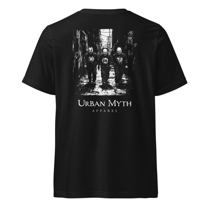 Women's V - Neck Clown Sightings of 2016 Tee - Urban Myth Apparel
